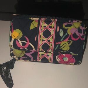 Floral Women's Bag